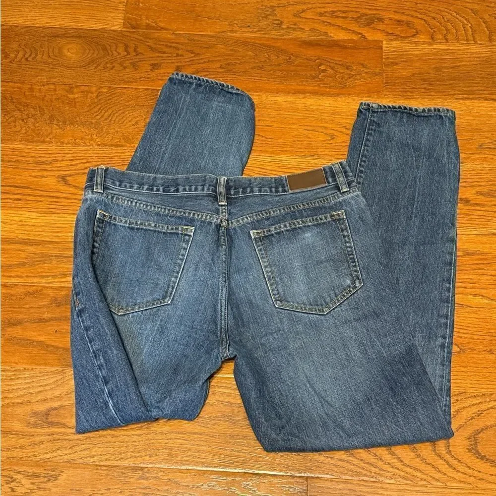 J. Crew Driggs men’s Jeans